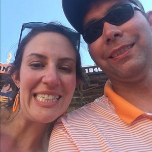 Meet your Posher, Kristin